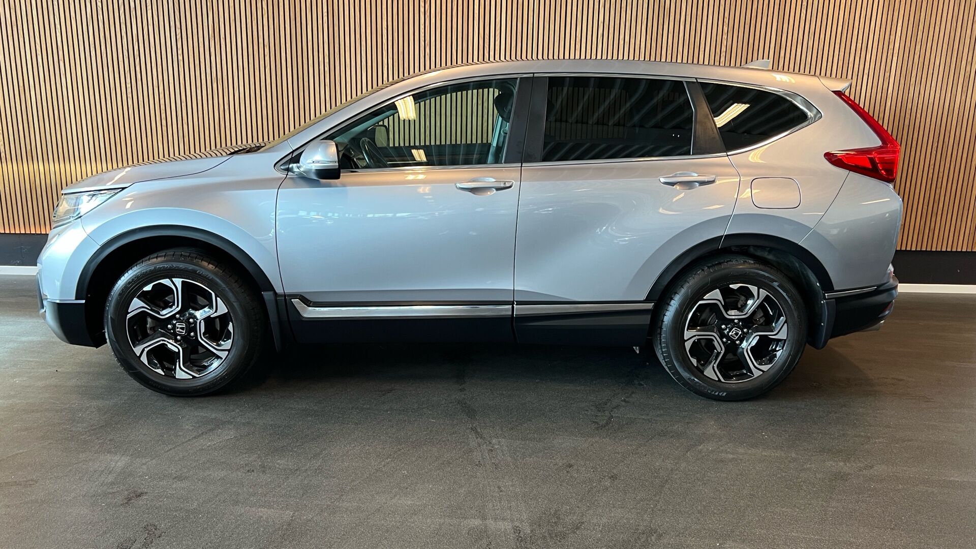 Billede af Honda CR-V 1,5 T Elegance Navi AWD 193HK 5d 7g Aut.