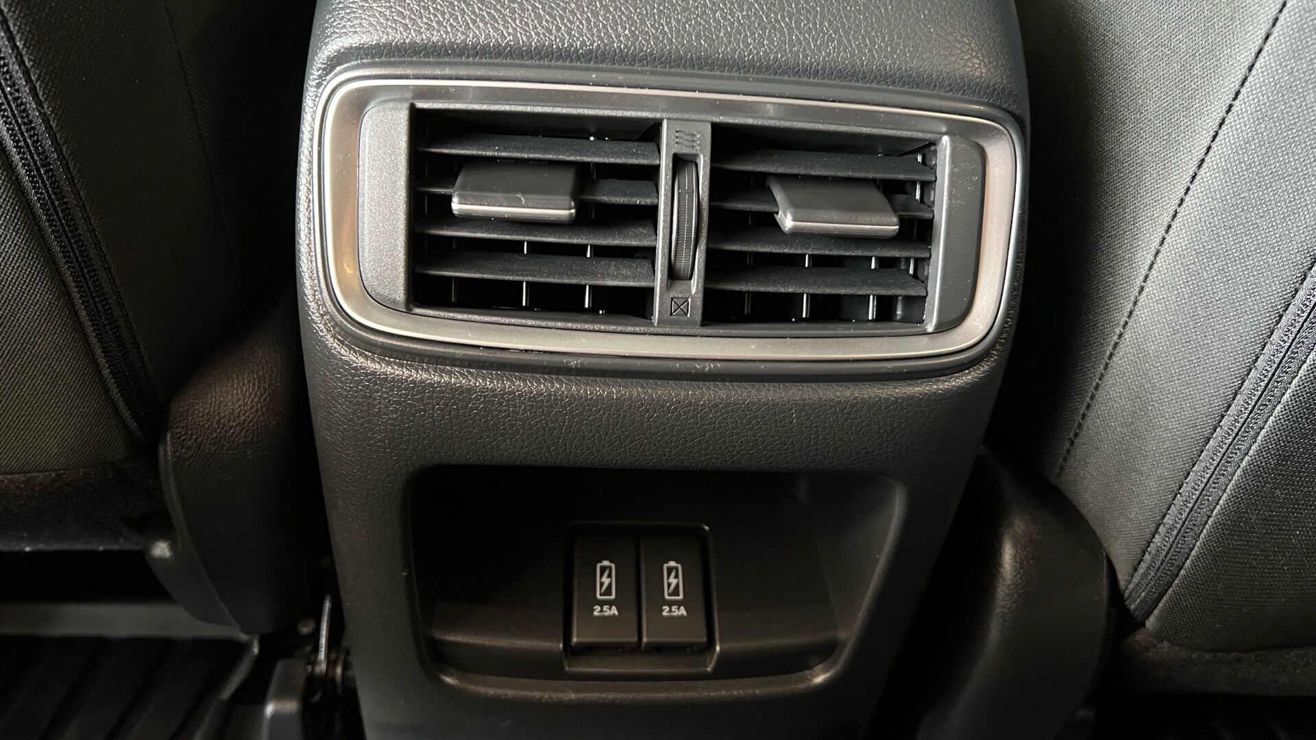 Billede af Honda CR-V 1,5 T Elegance Navi AWD 193HK 5d 7g Aut.