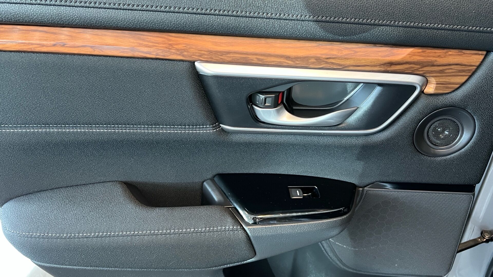 Billede af Honda CR-V 1,5 T Elegance Navi AWD 193HK 5d 7g Aut.