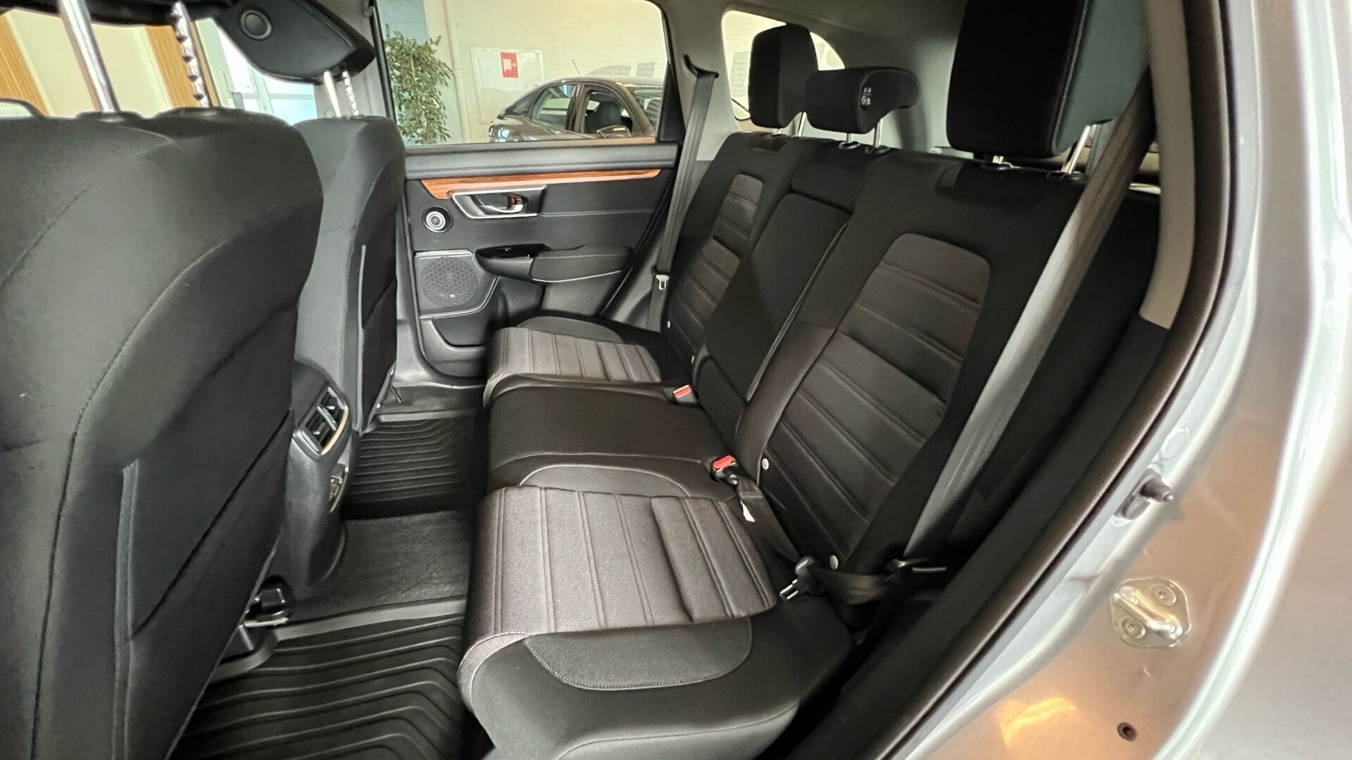 Billede af Honda CR-V 1,5 T Elegance Navi AWD 193HK 5d 7g Aut.