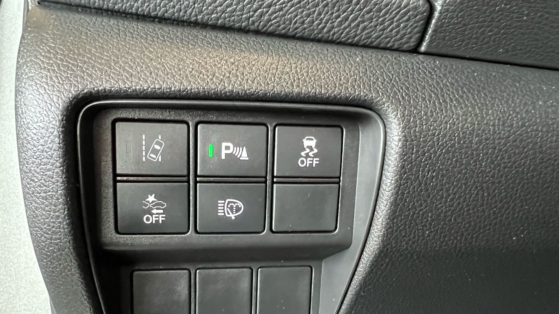 Billede af Honda CR-V 1,5 T Elegance Navi AWD 193HK 5d 7g Aut.