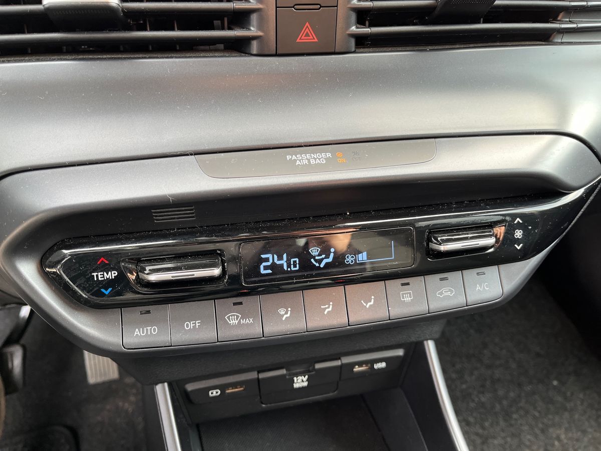 Billede af Hyundai i20 1,0 T-GDI Advanced DCT 100HK 5d 7g Aut.