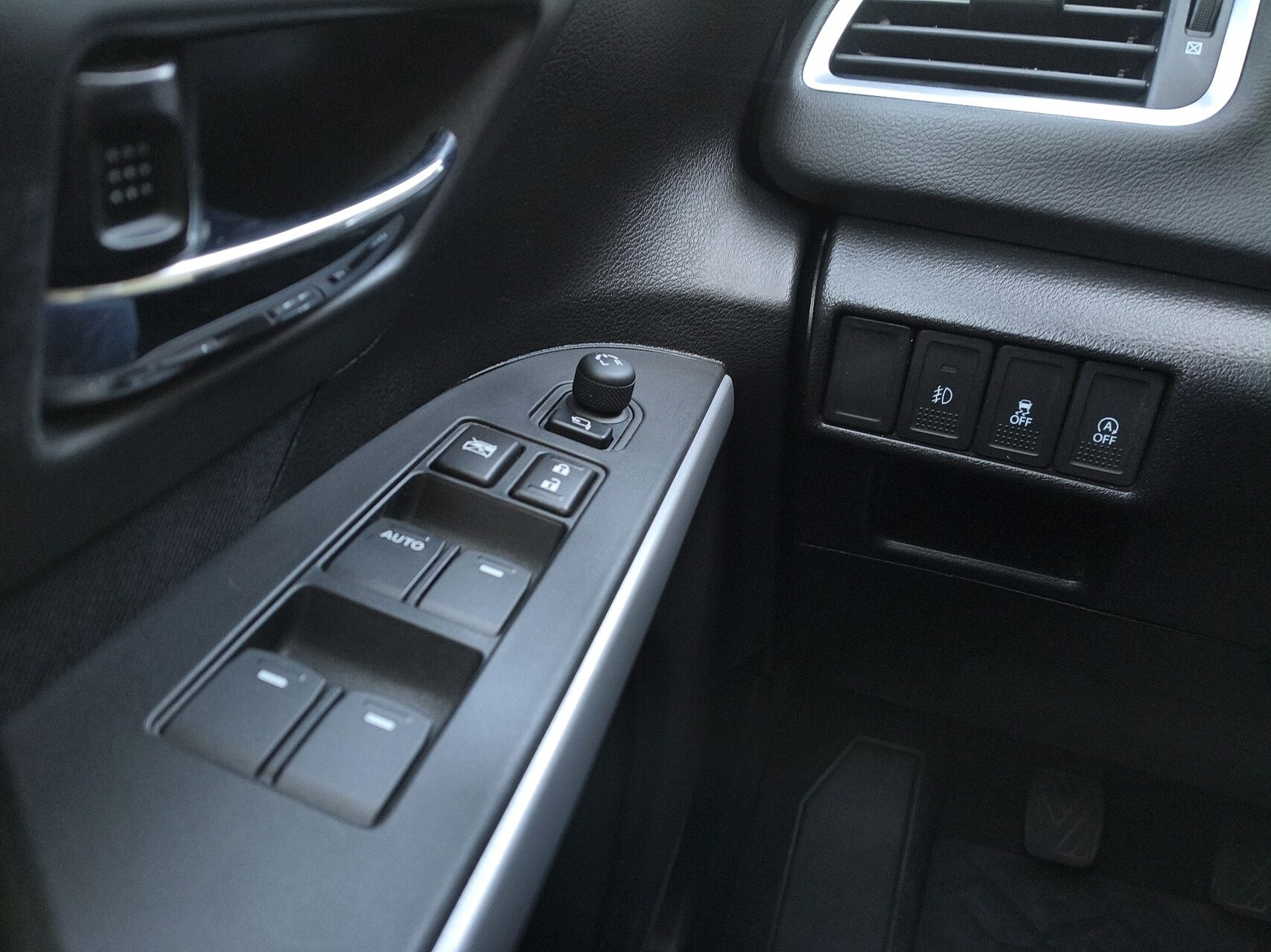 Billede af Suzuki S-Cross 1,0 Boosterjet Active 112HK 5d