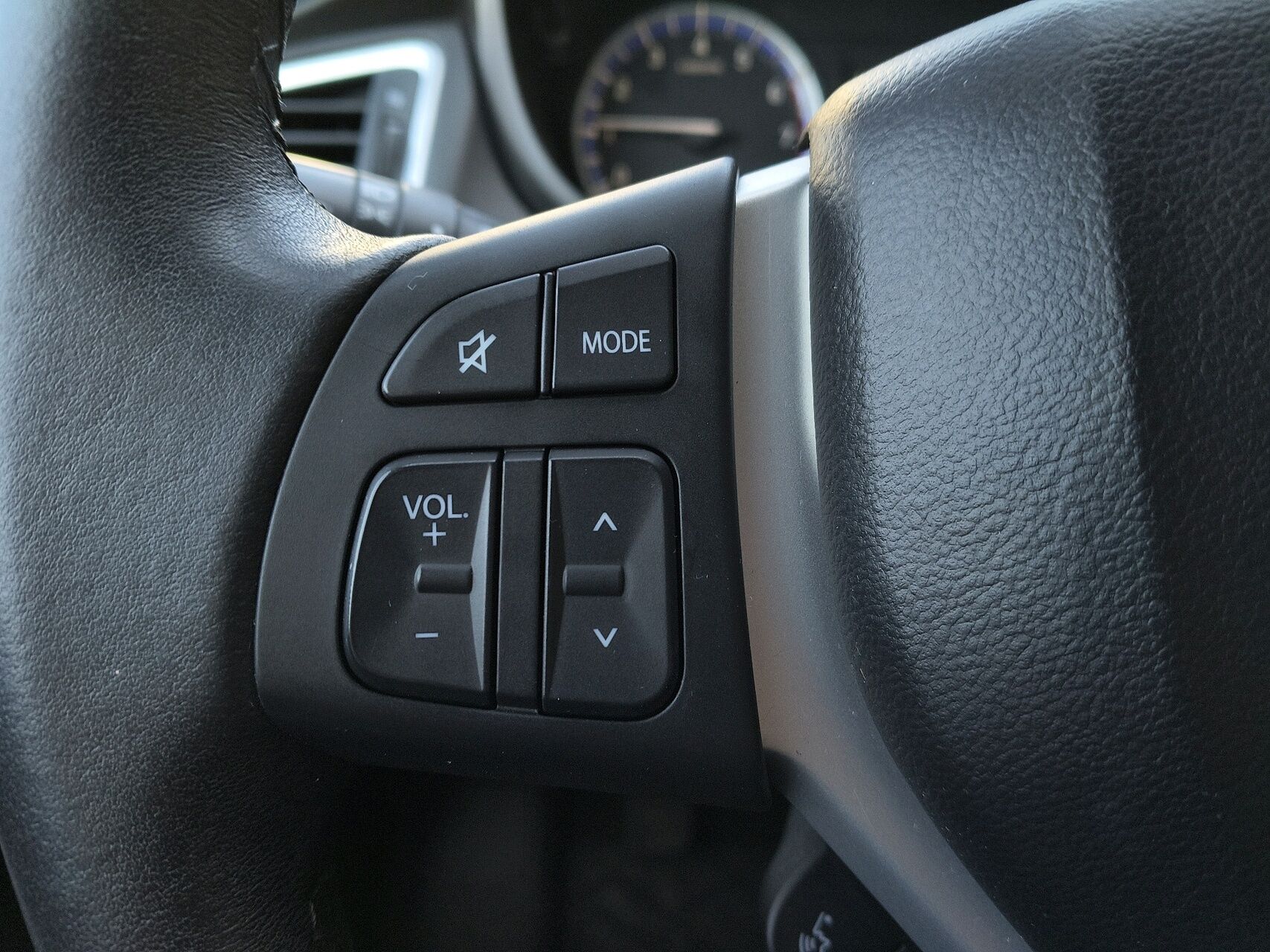 Billede af Suzuki S-Cross 1,0 Boosterjet Active 112HK 5d