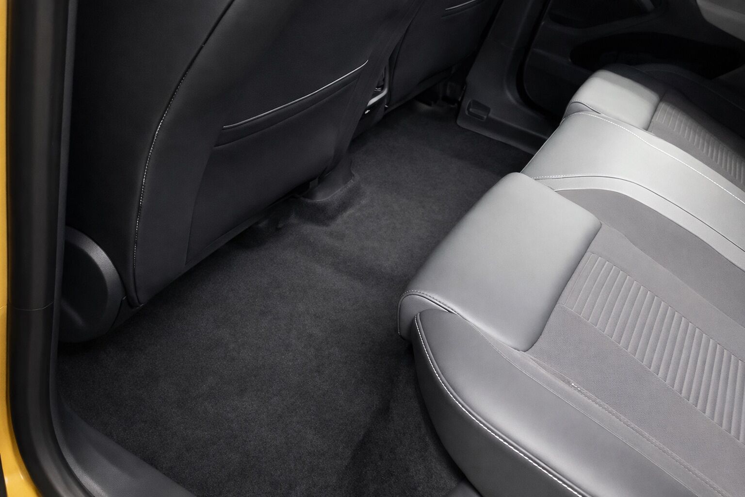 Billede af Ford Capri EL UR Premium 286HK 5d Aut.