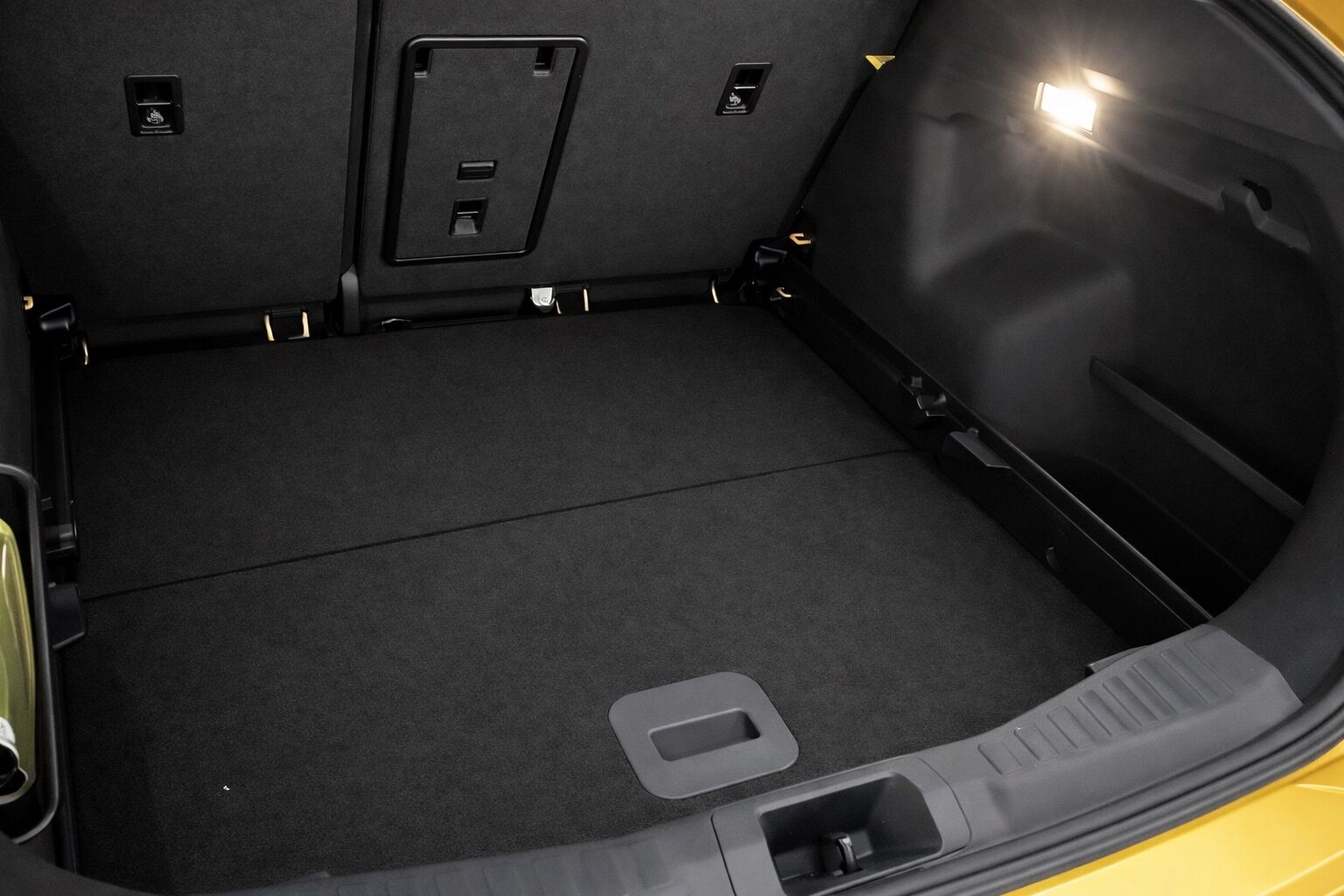 Billede af Ford Capri EL UR Premium 286HK 5d Aut.