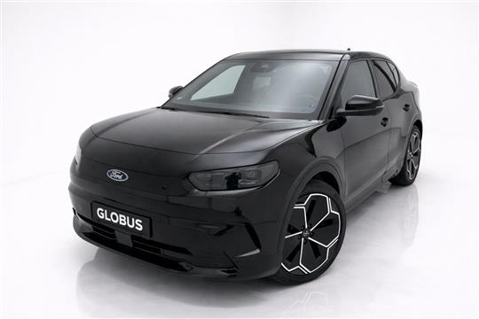 Ford Capri EL UR Premium 286HK 5d Aut.