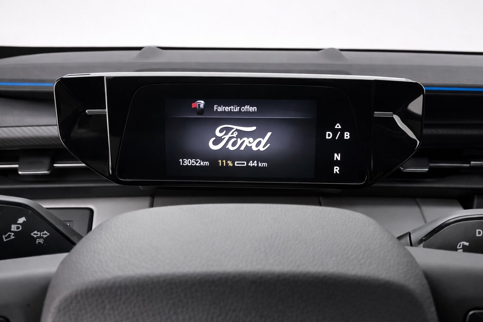 Billede af Ford Capri EL UR Premium 286HK 5d Aut.