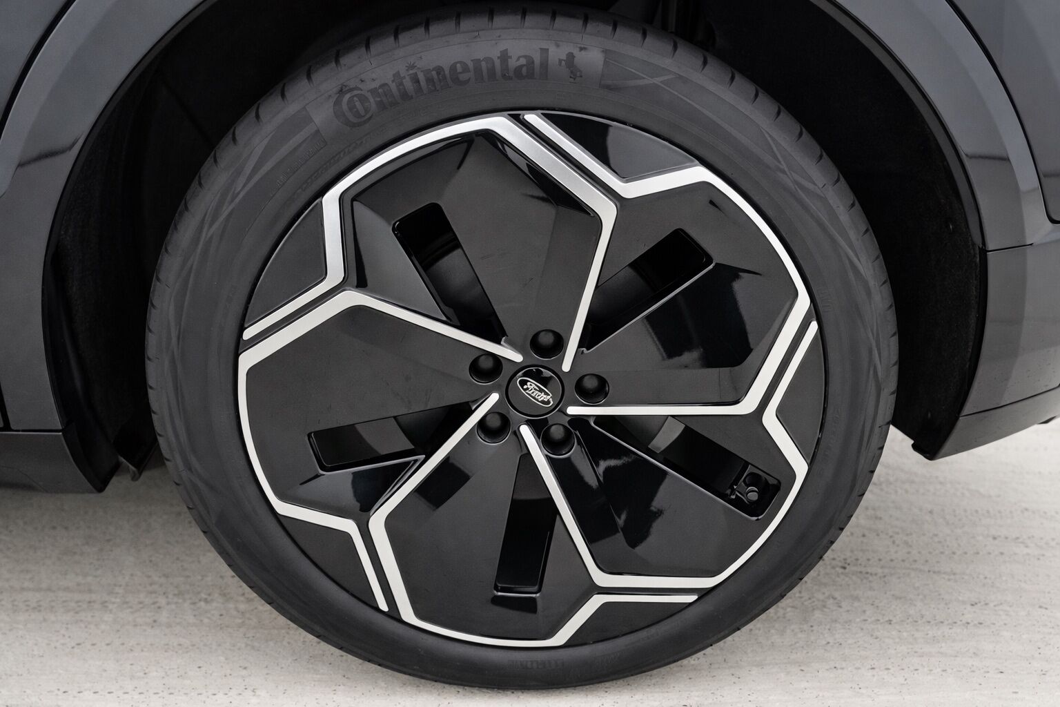 Billede af Ford Capri EL UR Premium 286HK 5d Aut.