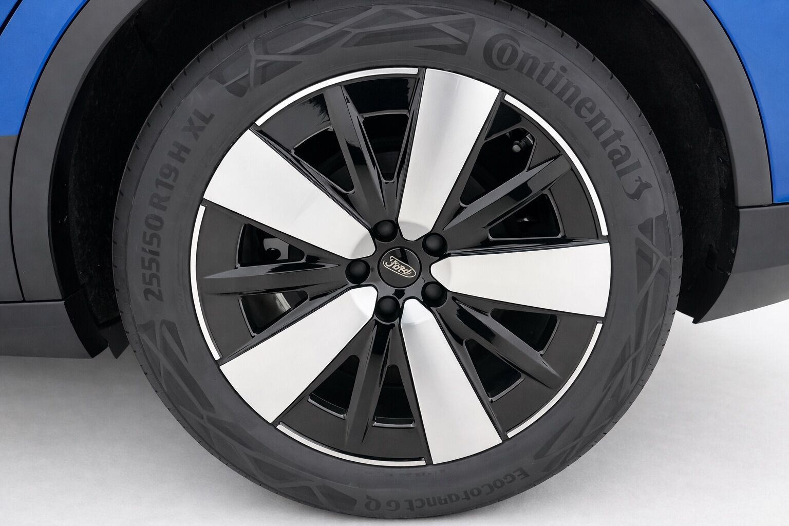 Billede af Ford Capri EL UR Premium 286HK 5d Aut.