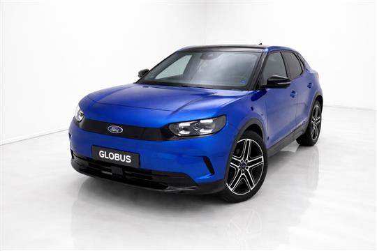 Ford Capri EL UR Premium AWD 340HK 5d Aut.