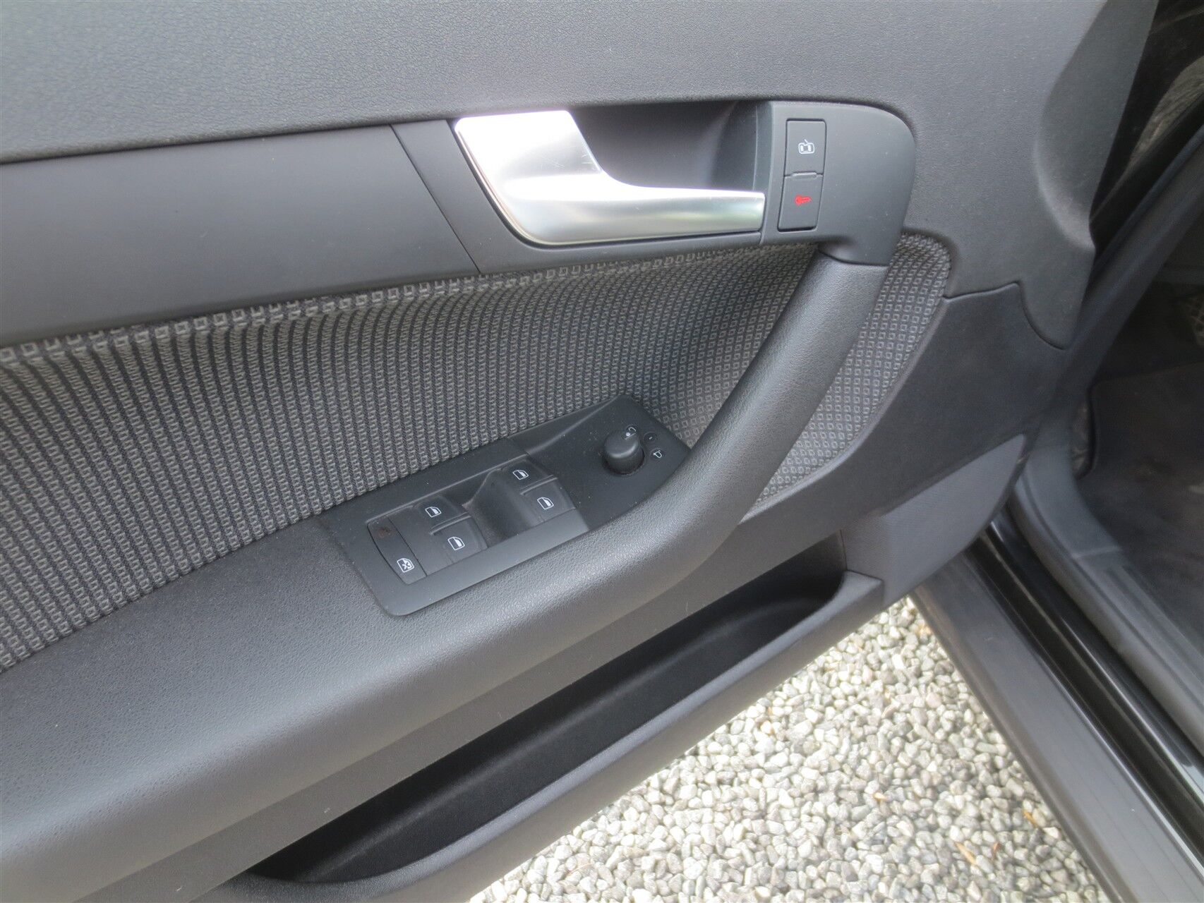 Billede af Audi A3 1,4 TSI 125HK 5d