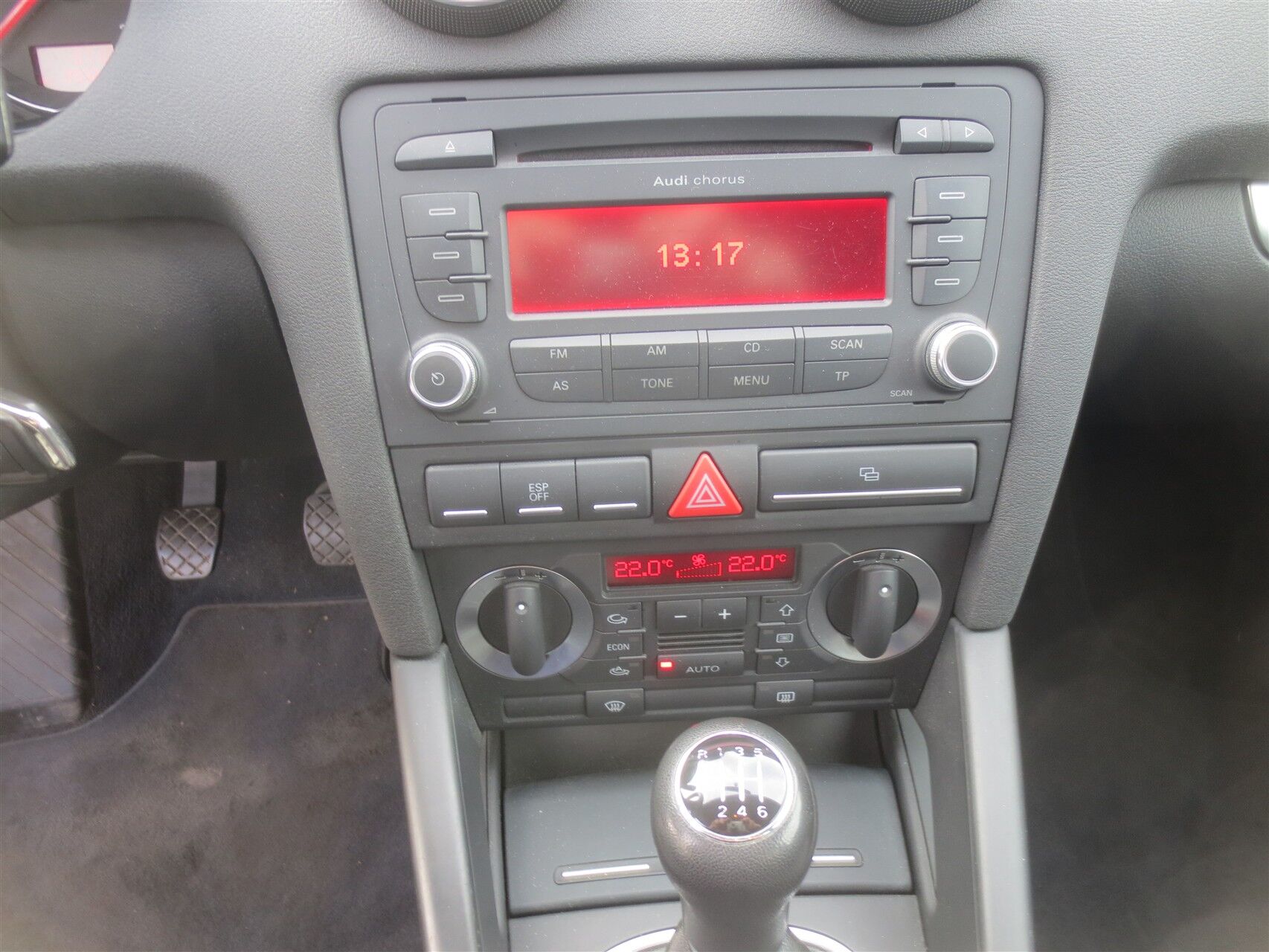 Billede af Audi A3 1,4 TSI 125HK 5d