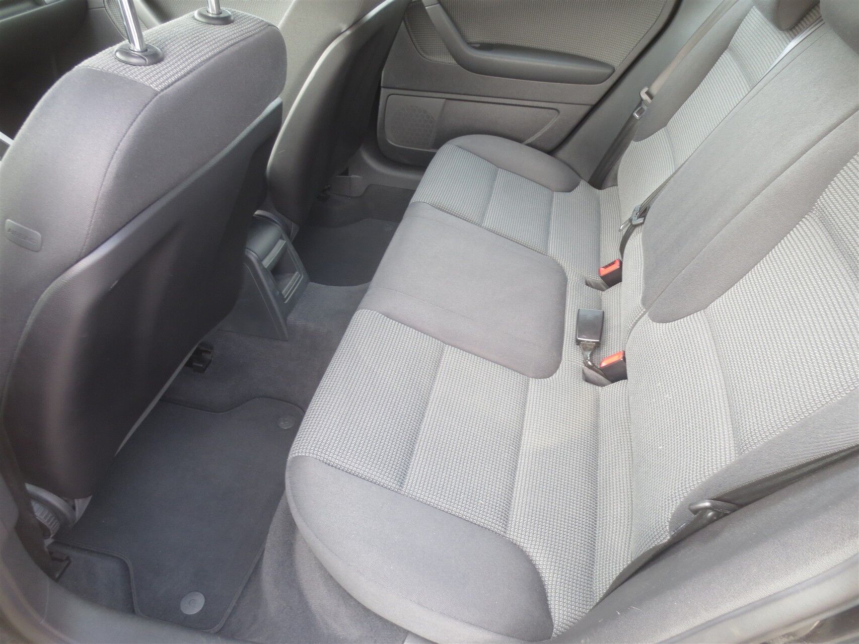 Billede af Audi A3 1,4 TSI 125HK 5d