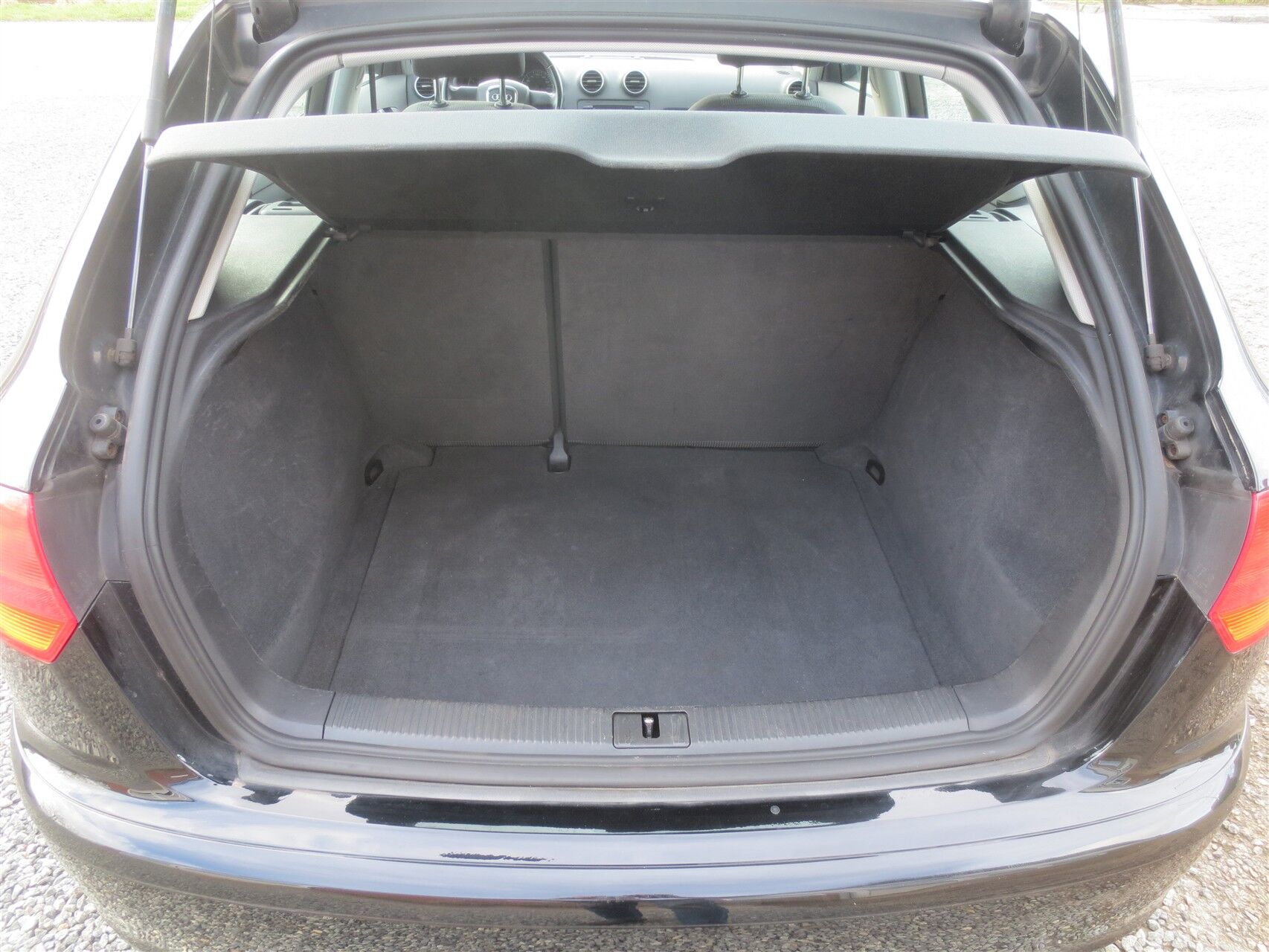 Billede af Audi A3 1,4 TSI 125HK 5d