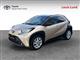 Billede af Toyota Aygo X 1,0 VVT-I Pulse 72HK 5d Aut.