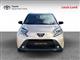 Billede af Toyota Aygo X 1,0 VVT-I Pulse 72HK 5d Aut.