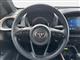 Billede af Toyota Aygo X 1,0 VVT-I Pulse 72HK 5d Aut.