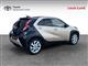 Billede af Toyota Aygo X 1,0 VVT-I Pulse 72HK 5d Aut.