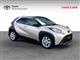 Billede af Toyota Aygo X 1,0 VVT-I Pulse 72HK 5d Aut.