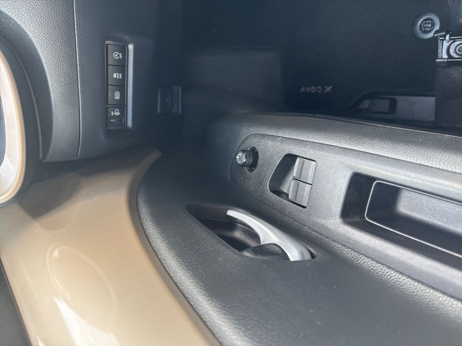 Billede af Toyota Aygo X 1,0 VVT-I Pulse 72HK 5d Aut.