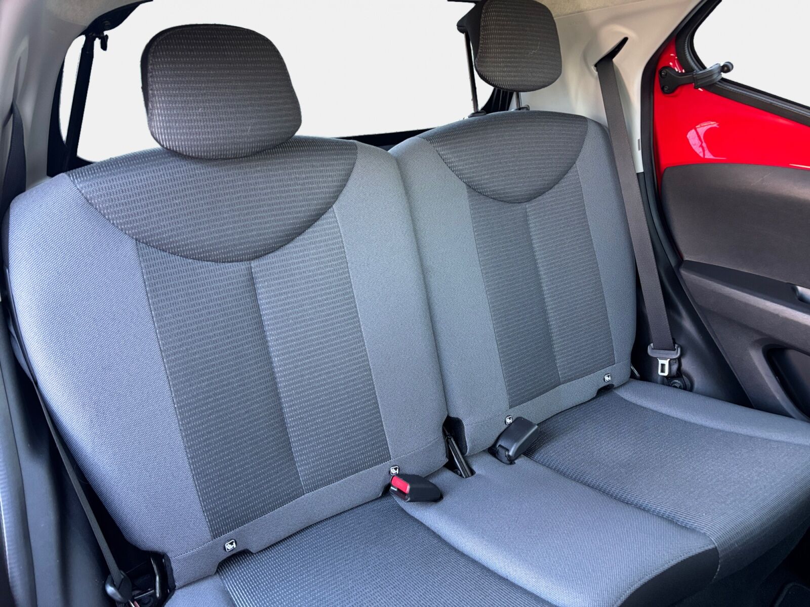 Billede af Toyota Aygo 1,0 VVT-I X-Press 72HK 5d