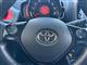 Billede af Toyota Aygo 1,0 VVT-I X-Press 72HK 5d