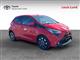 Billede af Toyota Aygo 1,0 VVT-I X-Press 72HK 5d