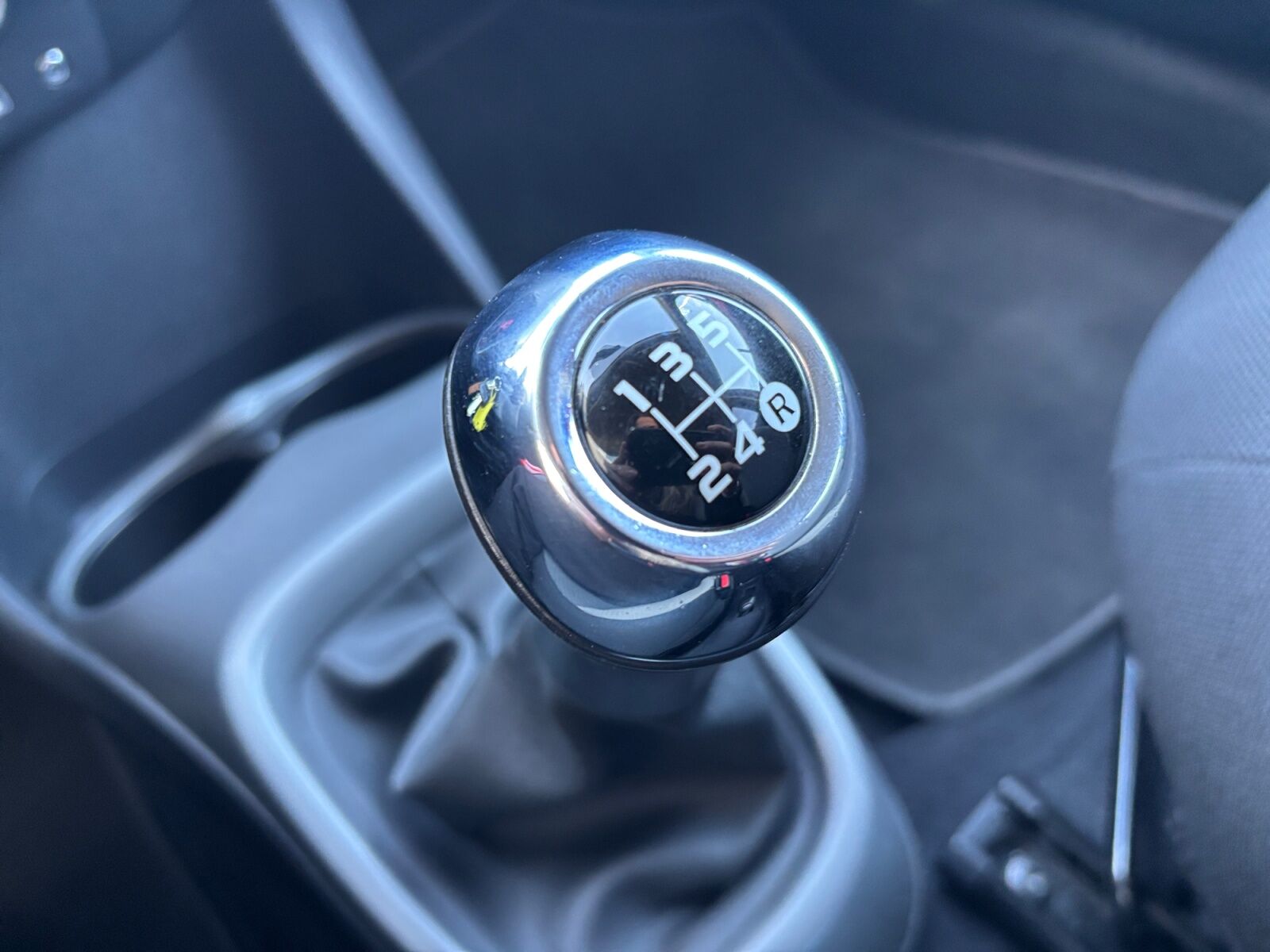 Billede af Toyota Aygo 1,0 VVT-I X-Press 72HK 5d