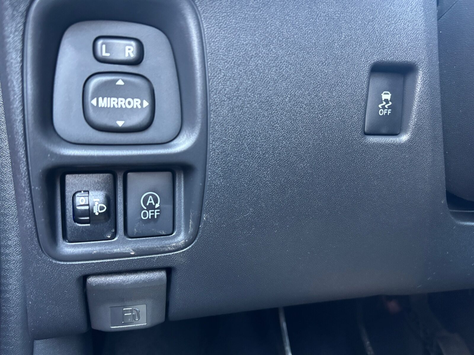 Billede af Toyota Aygo 1,0 VVT-I X-Press 72HK 5d