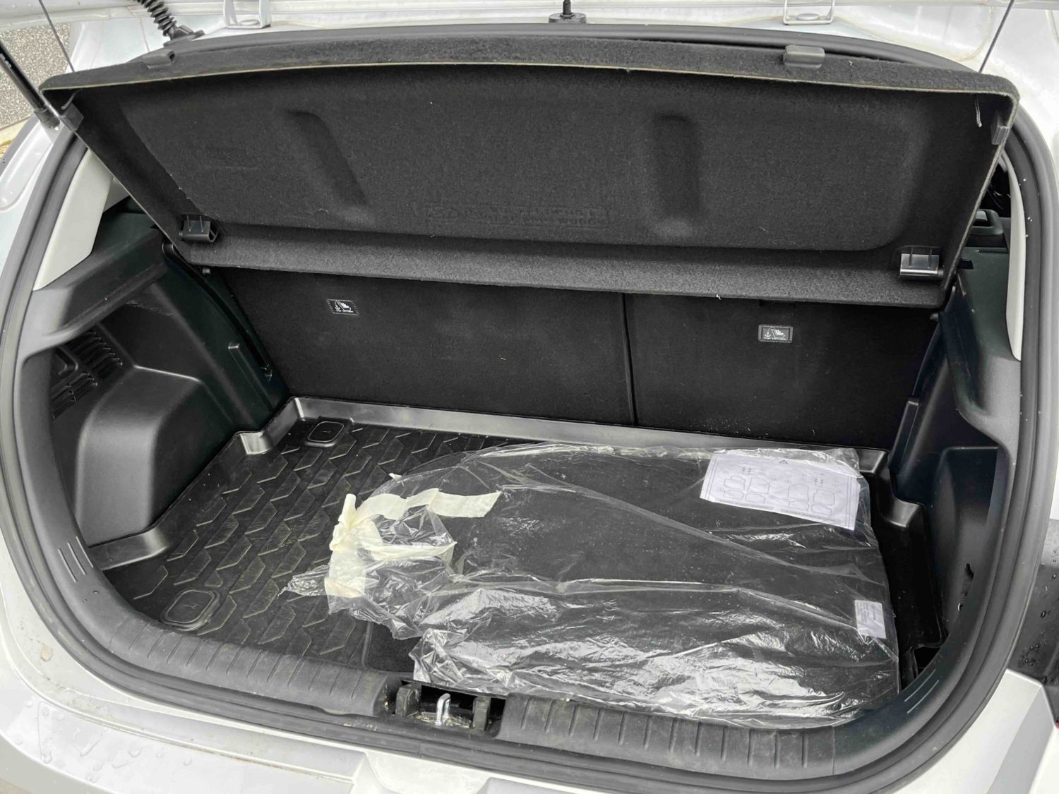 Billede af Hyundai i20 1,0 T-GDI Essential Komfort DCT 100HK 5d 7g Aut.