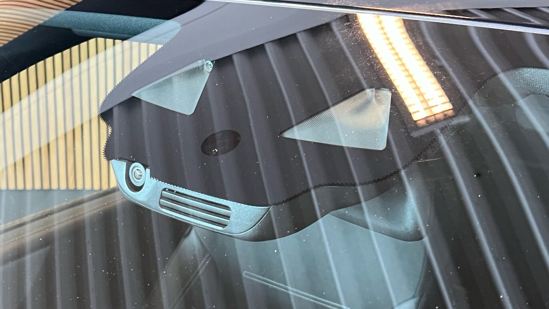 Billede af Mercedes-Benz B250 e 1,3 Plugin-hybrid AMG Line 8G-DCT 218HK 8g Aut.