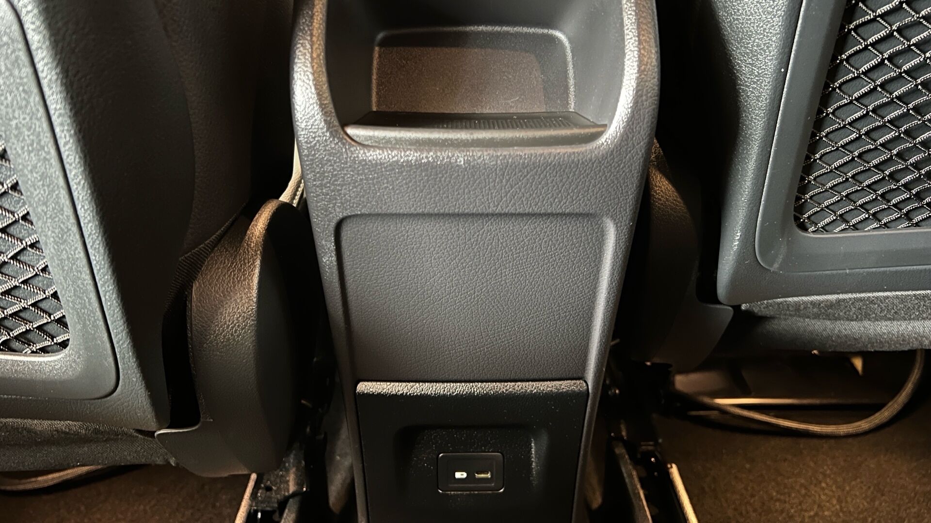 Billede af Mercedes-Benz B250 e 1,3 Plugin-hybrid AMG Line 8G-DCT 218HK 8g Aut.