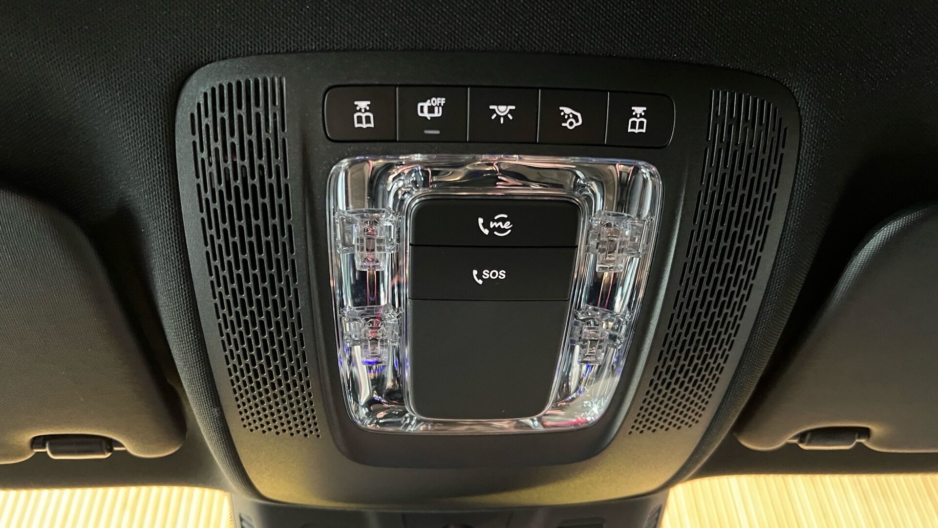 Billede af Mercedes-Benz B250 e 1,3 Plugin-hybrid AMG Line 8G-DCT 218HK 8g Aut.