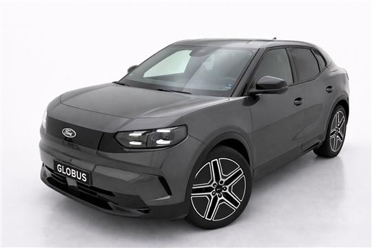 Ford Capri EL UR Premium AWD 340HK 5d Aut.