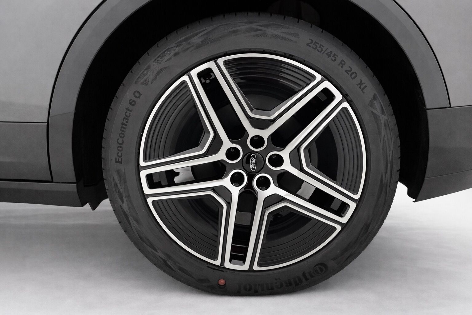 Billede af Ford Capri EL UR Premium AWD 340HK 5d Aut.