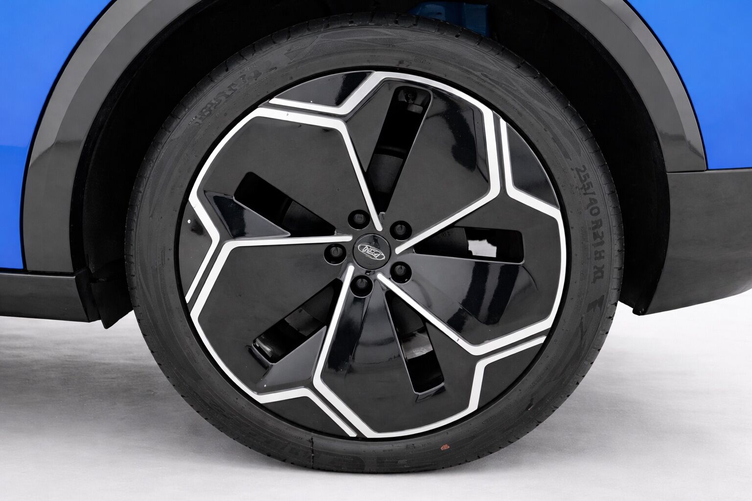 Billede af Ford Capri EL UR Premium 286HK 5d Aut.