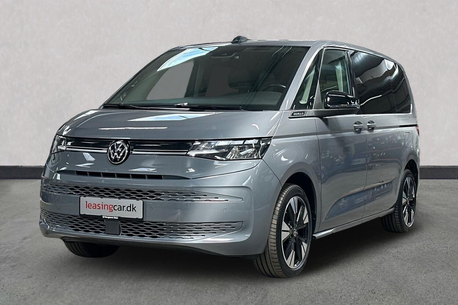 Billede af VW Multivan Kort 1,4 TSI  Plugin-hybrid Life DSG 218HK 6g Aut.