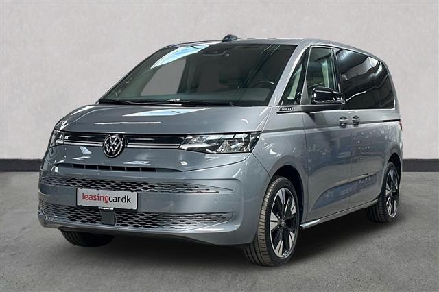 Billede af VW Multivan Kort 1,4 TSI  Plugin-hybrid Life DSG 218HK 6g Aut.