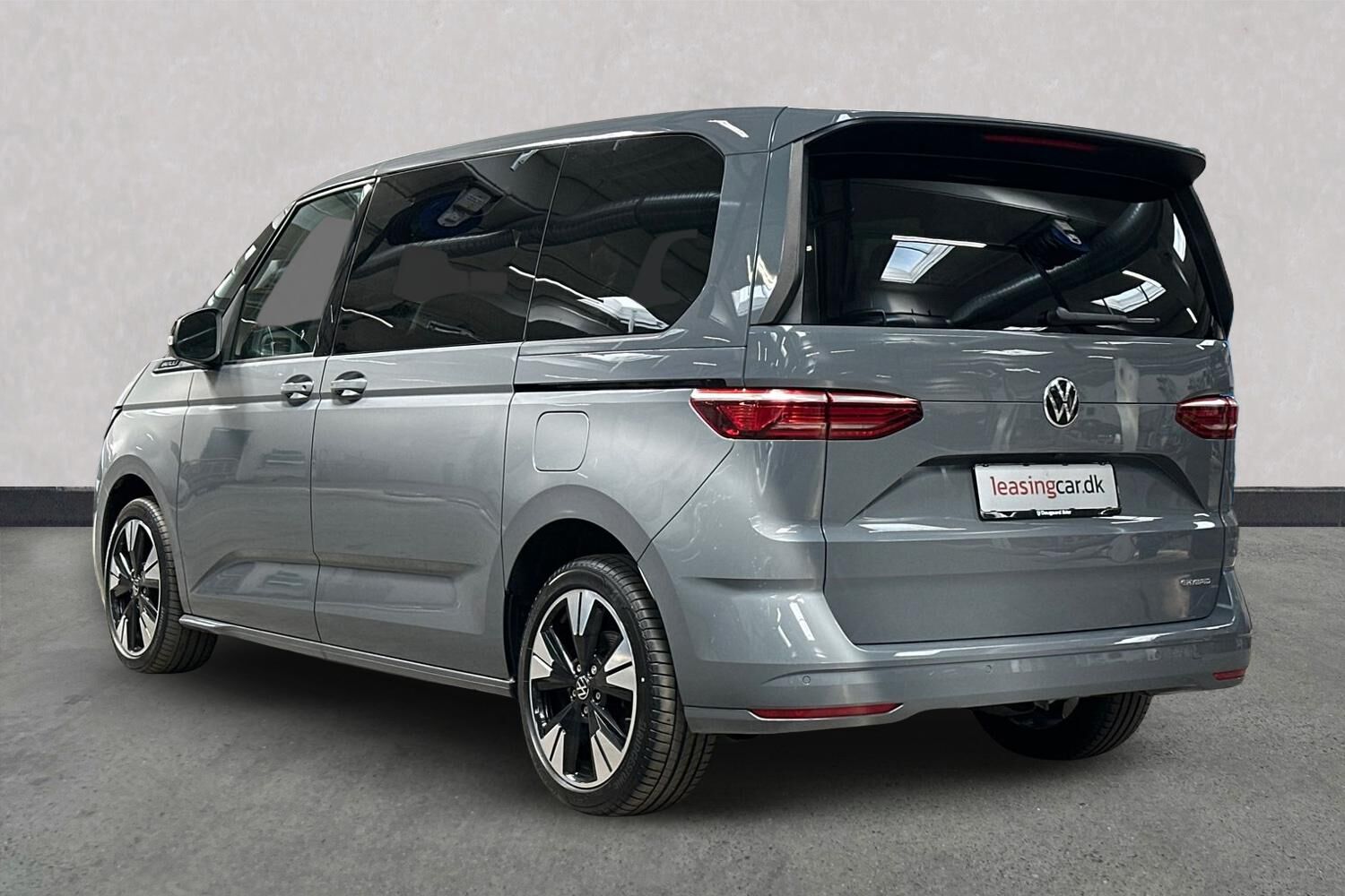 Billede af VW Multivan Kort 1,4 TSI  Plugin-hybrid Life DSG 218HK 6g Aut.
