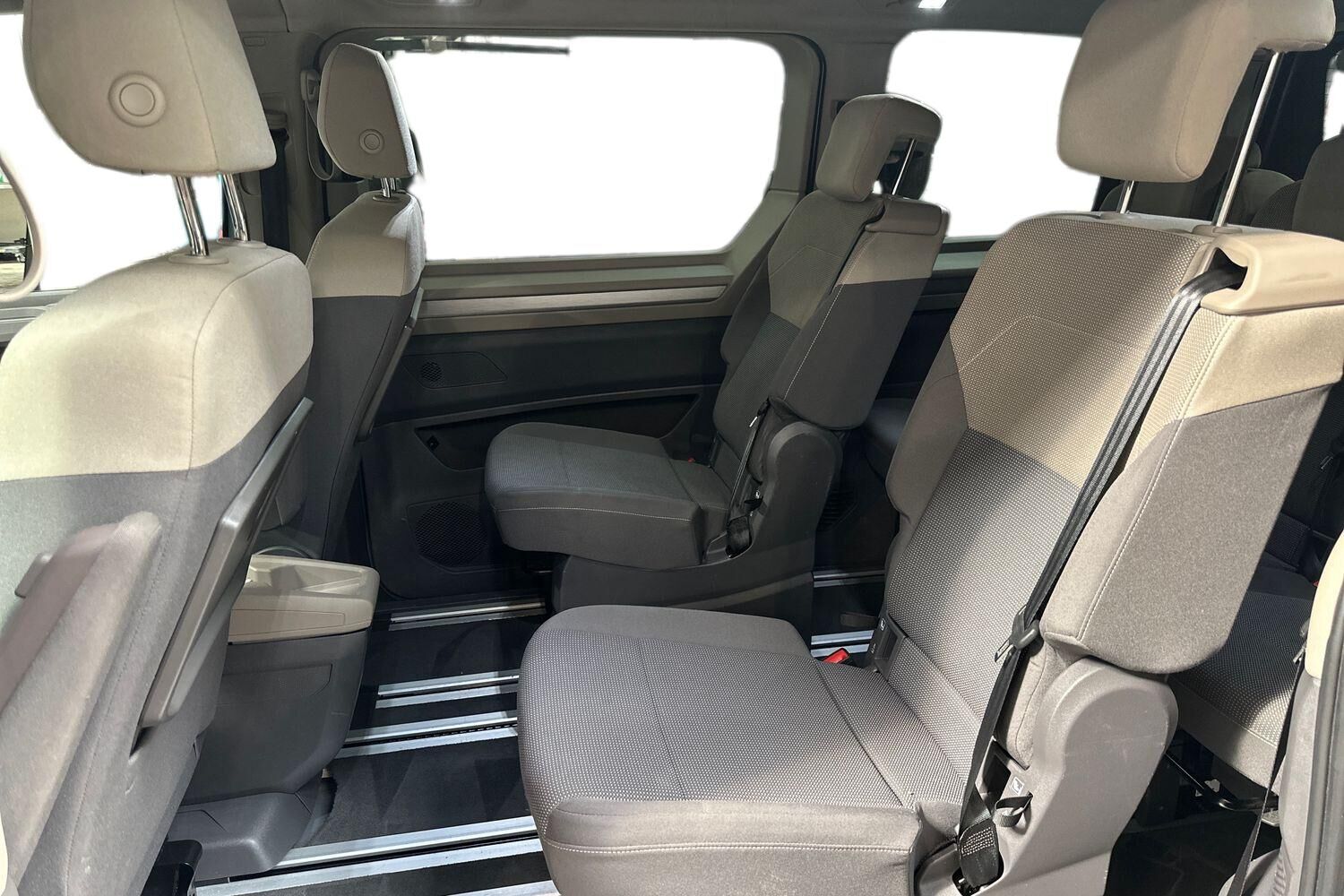 Billede af VW Multivan Kort 1,4 TSI  Plugin-hybrid Life DSG 218HK 6g Aut.