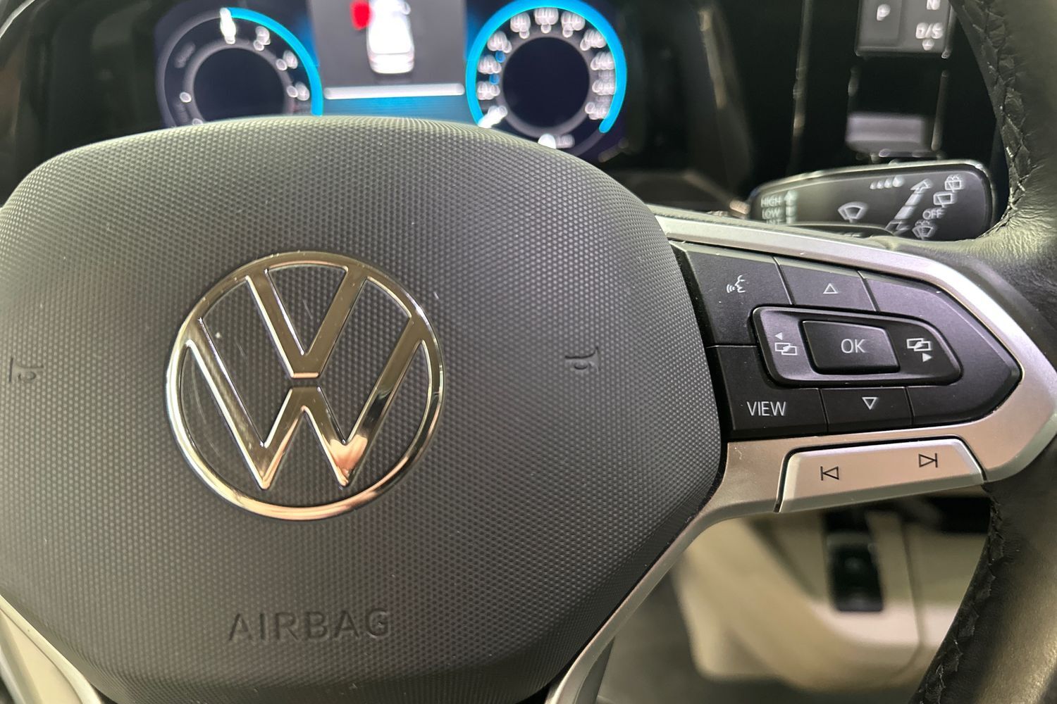 Billede af VW Multivan Kort 1,4 TSI  Plugin-hybrid Life DSG 218HK 6g Aut.