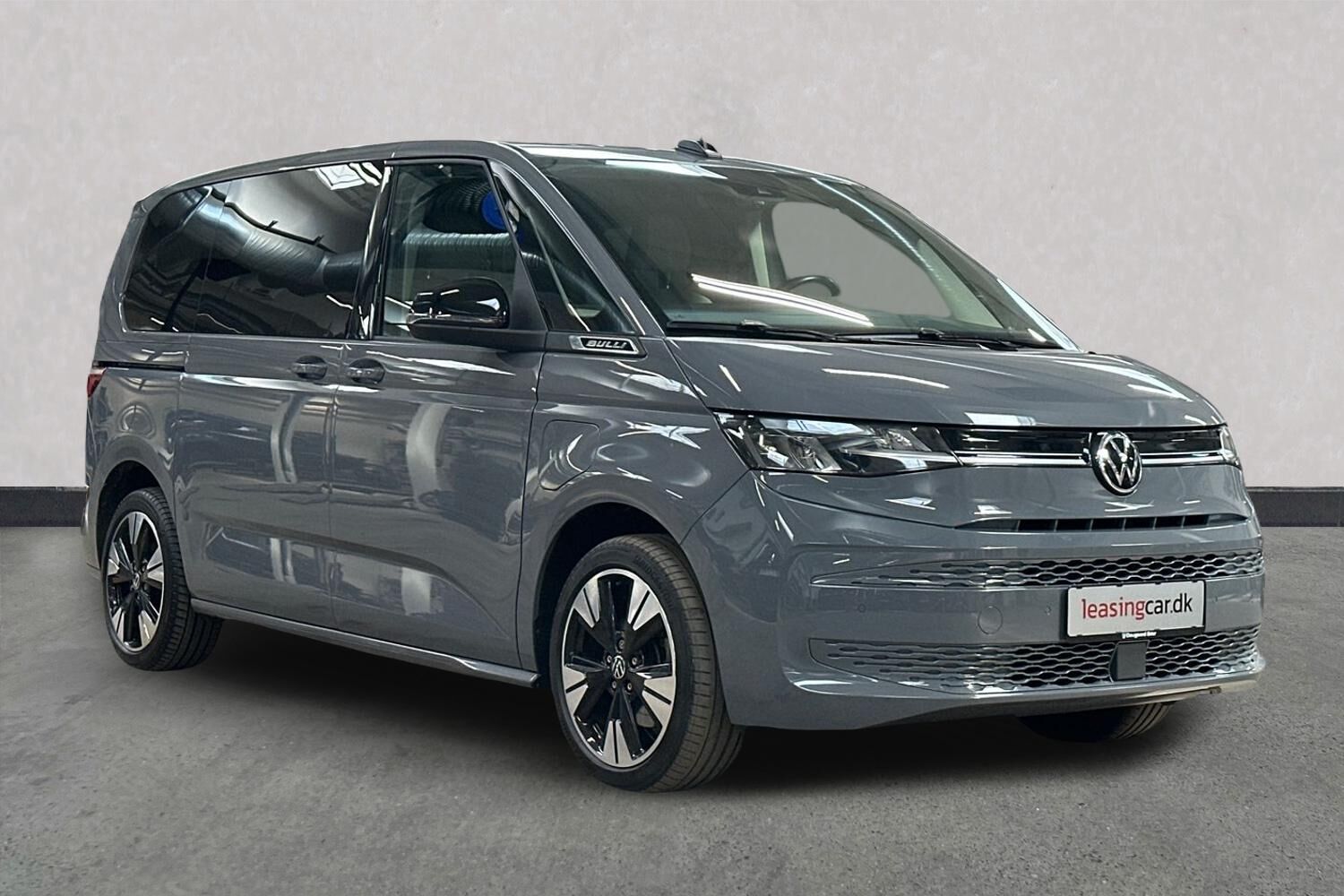 Billede af VW Multivan Kort 1,4 TSI  Plugin-hybrid Life DSG 218HK 6g Aut.