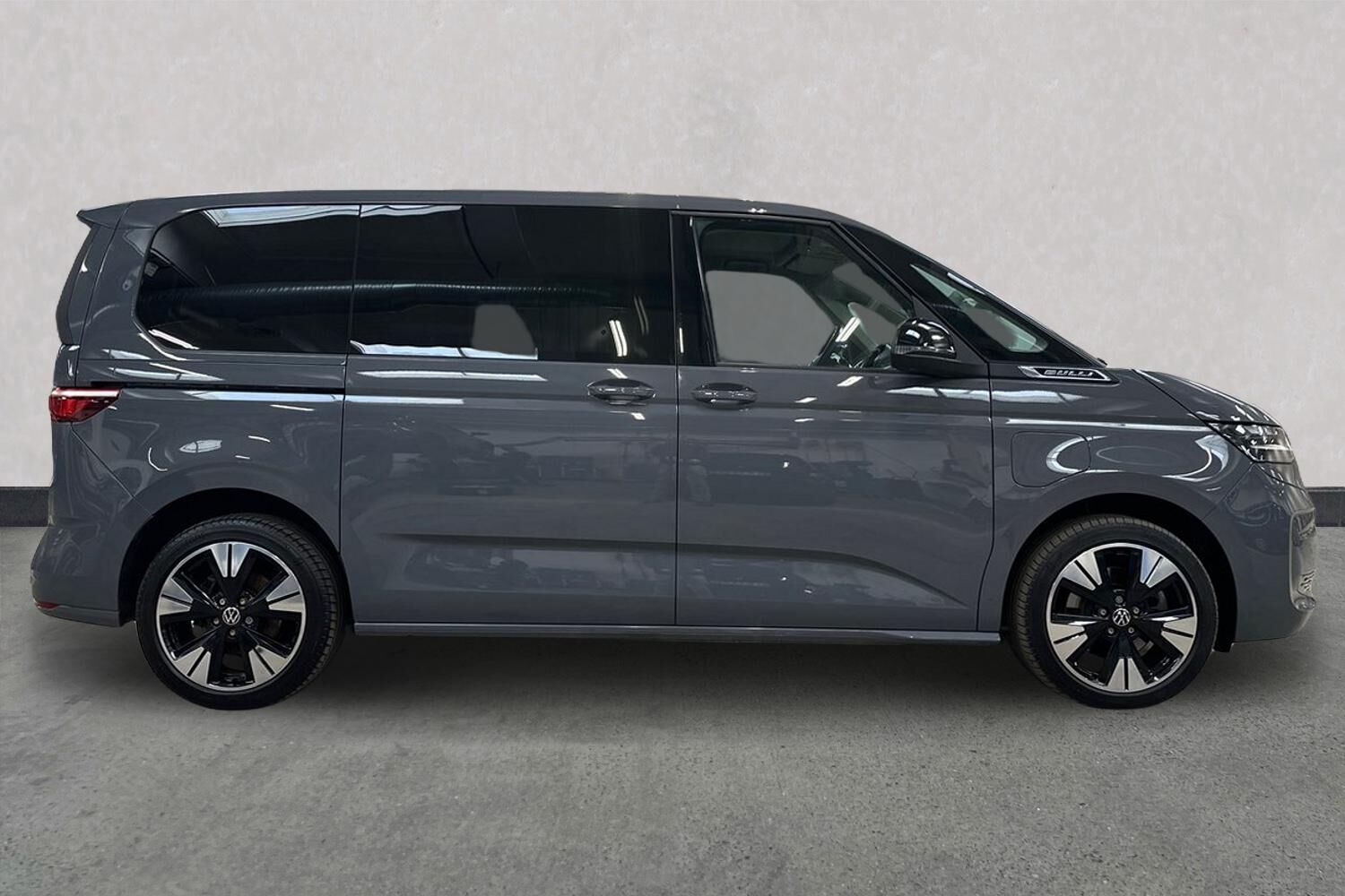 Billede af VW Multivan Kort 1,4 TSI  Plugin-hybrid Life DSG 218HK 6g Aut.