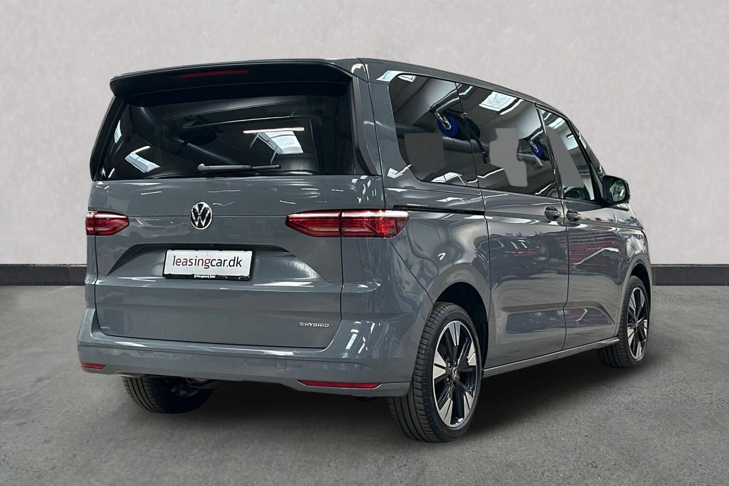 Billede af VW Multivan Kort 1,4 TSI  Plugin-hybrid Life DSG 218HK 6g Aut.