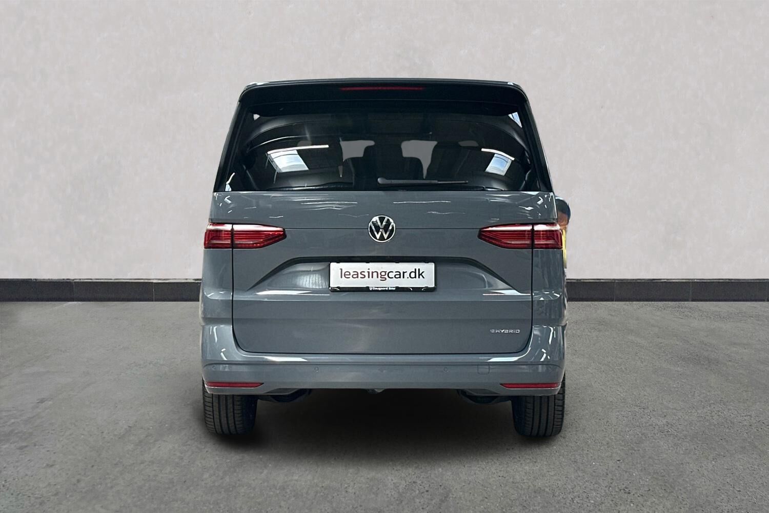 Billede af VW Multivan Kort 1,4 TSI  Plugin-hybrid Life DSG 218HK 6g Aut.