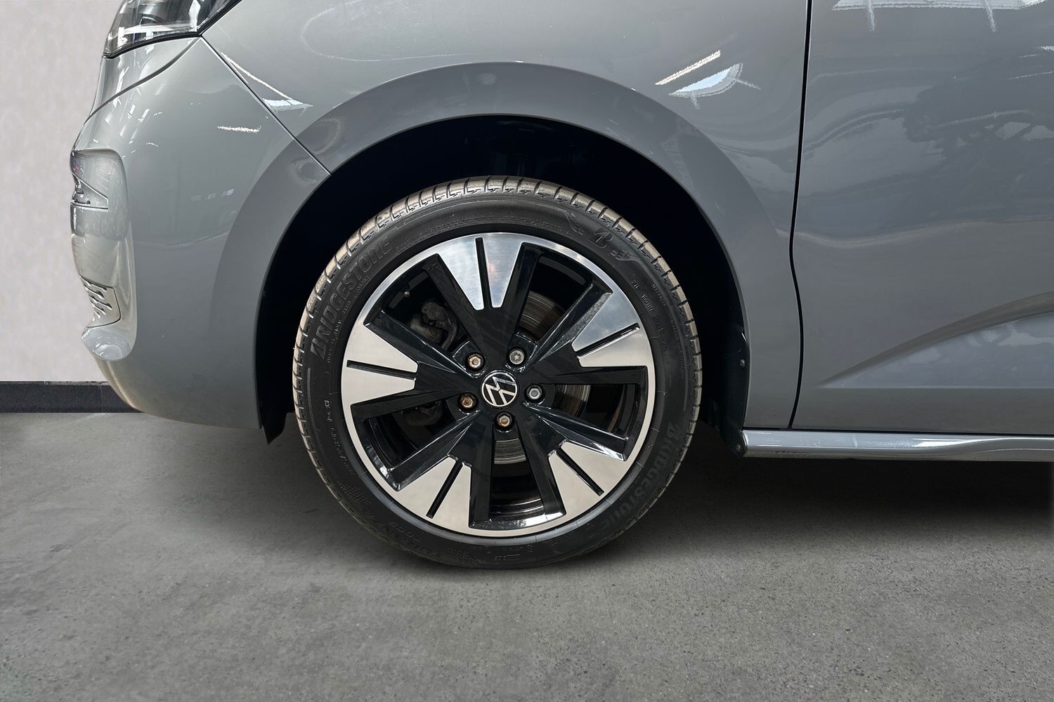 Billede af VW Multivan Kort 1,4 TSI  Plugin-hybrid Life DSG 218HK 6g Aut.