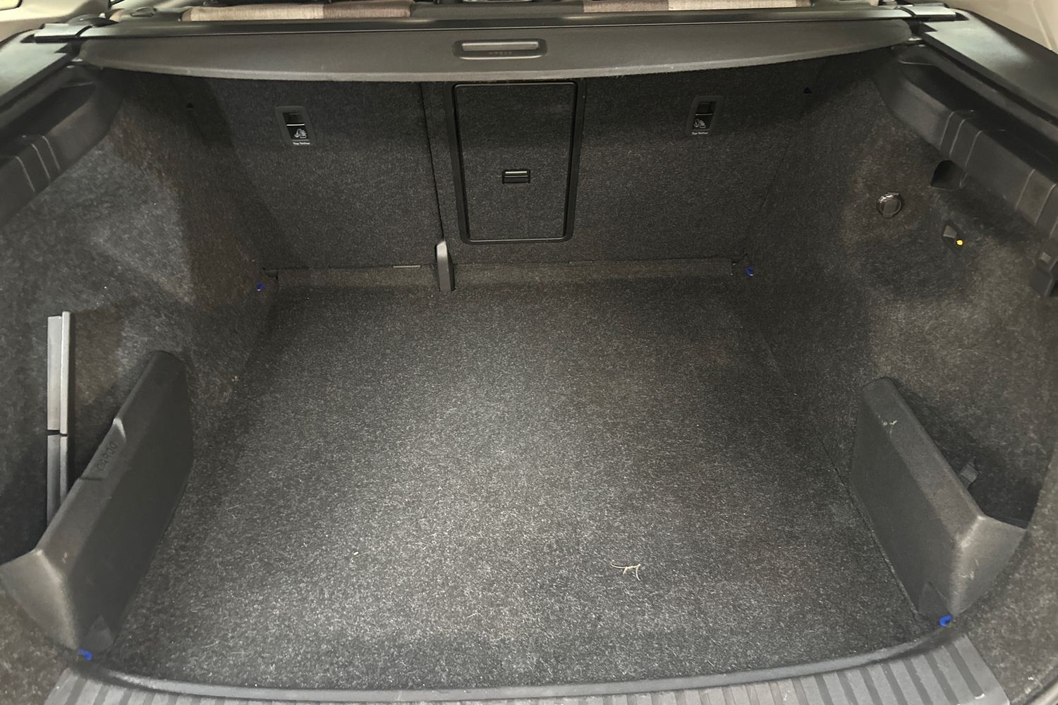 Billede af Skoda Enyaq 80 iV Lodge 204HK 5d Aut. 