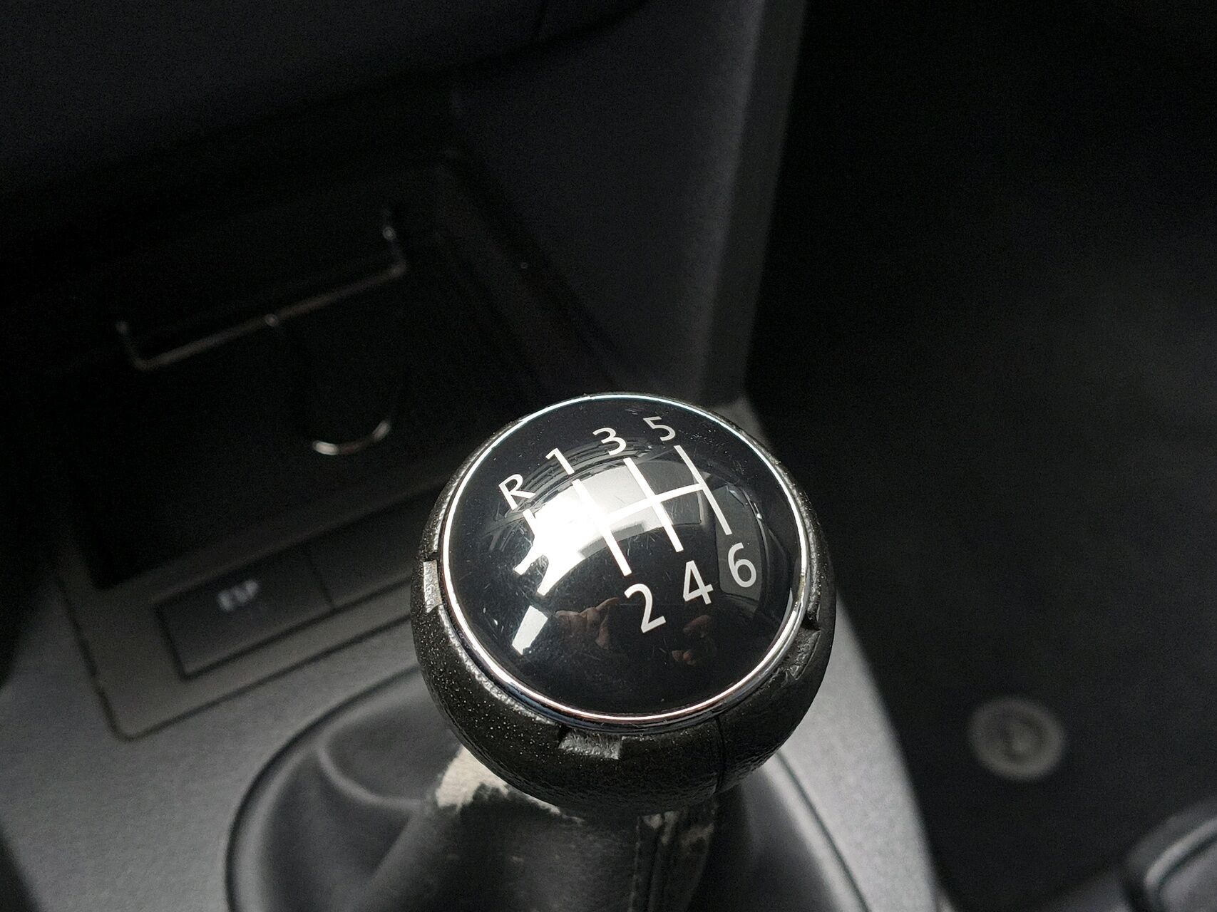 Billede af VW Touran 1,9 TDI Trendline 105HK 6g