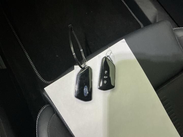 Billede af Ford Capri EL UR Select AWD 340HK 5d Aut.